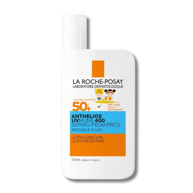 La Roche Posay Anthelios hiratantno mleko , SP50+ 50ml