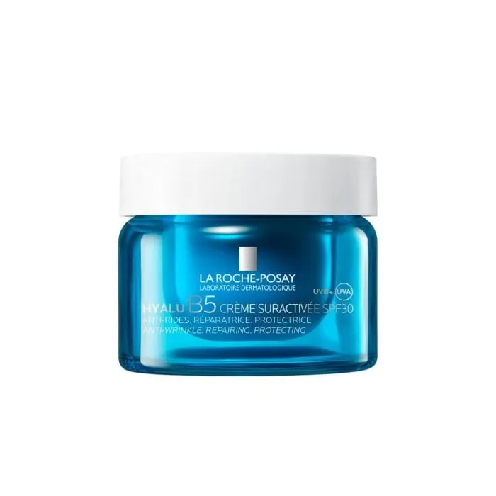 La Roche Posay Hyalu B5 Visokoefikasna krema SPF30, 50ml