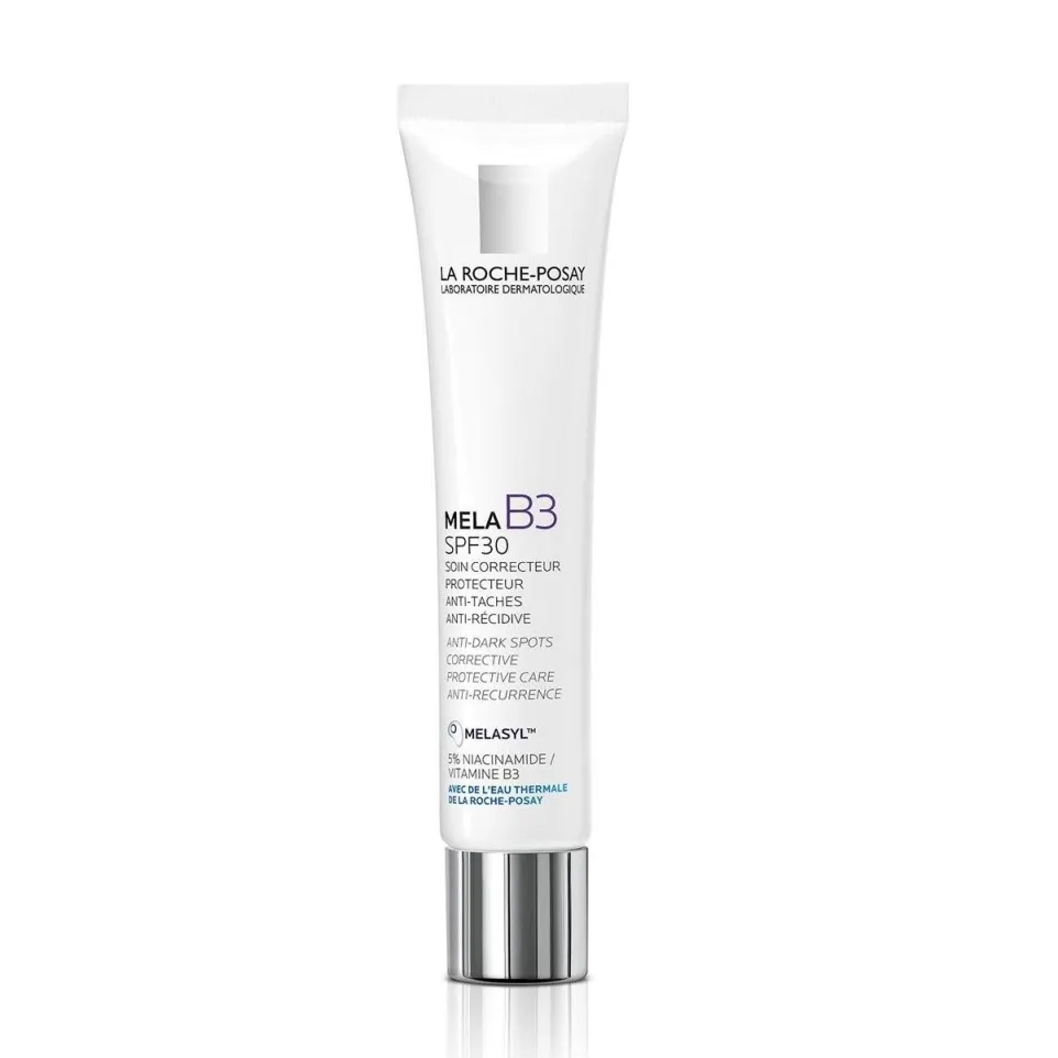 La Roche-Posay Mela B3 krema protiv hiperpigmentacijskih mrlja 40ml