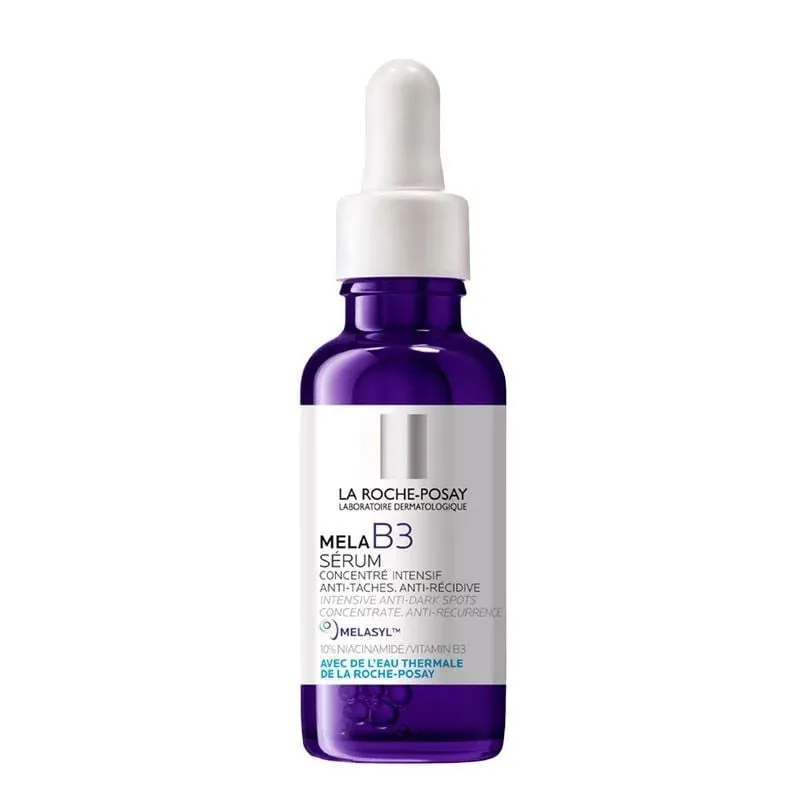 La Roche-Posay Mela B3 serum protiv hiperpigmentacijskih mrlja 30ml