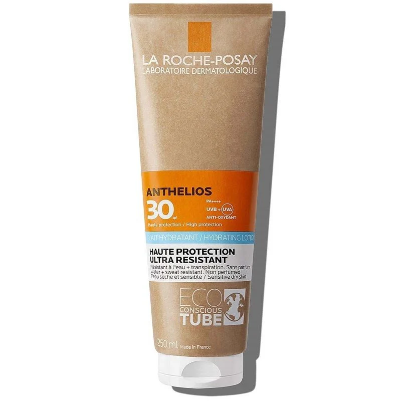 La Roche Posay mleko za telo Paper tube spf 30