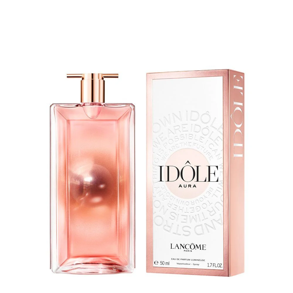 Lancome Idole aura woman edp 50ml