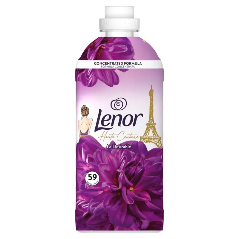 Lenor La Desirable omekšivač, 1239ml