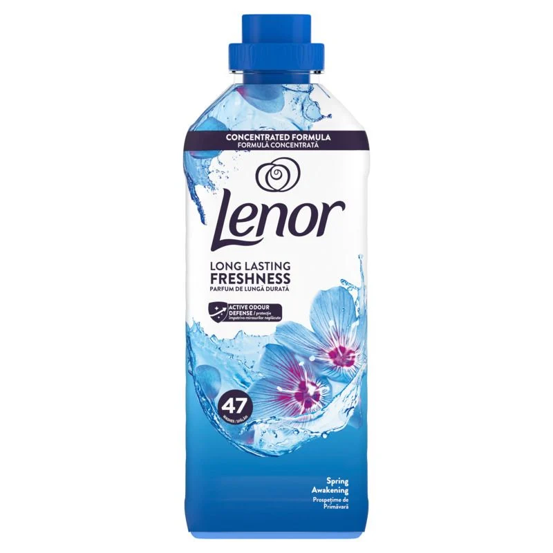 Lenor Spring Awakening omekšivač za veš, 47 pranja, 987ml
