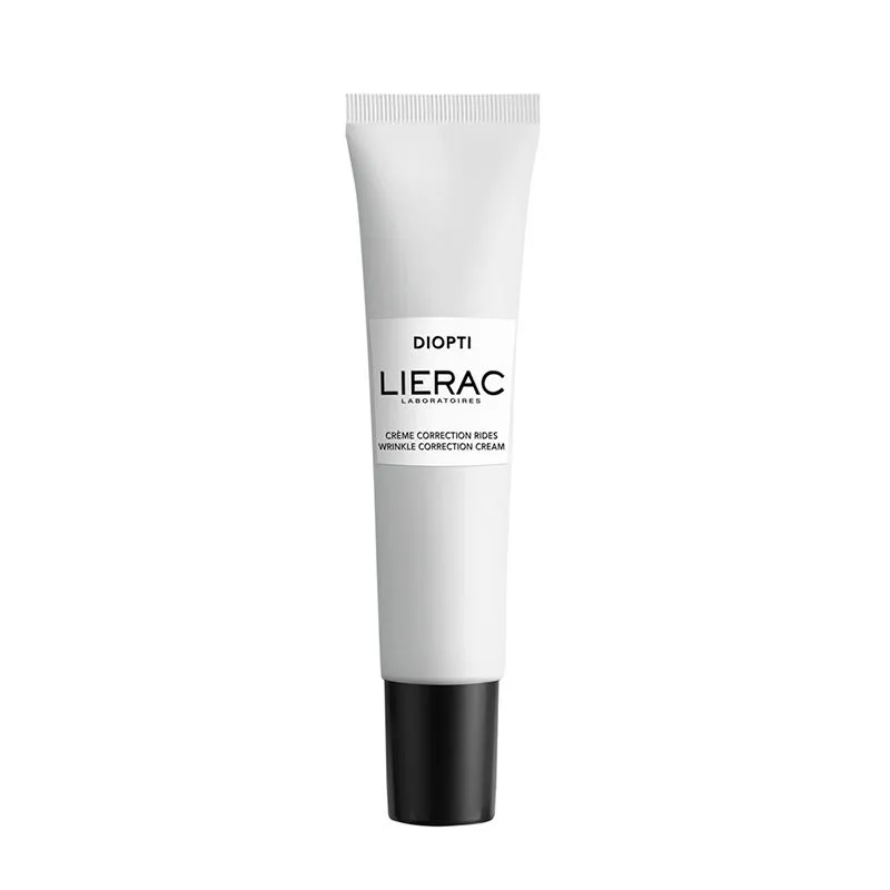 Lierac Diopti Krema za korigovanje bora u zoni oko očiju 15ml