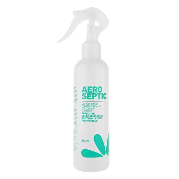 Lilly Aerosetpic 250ml
