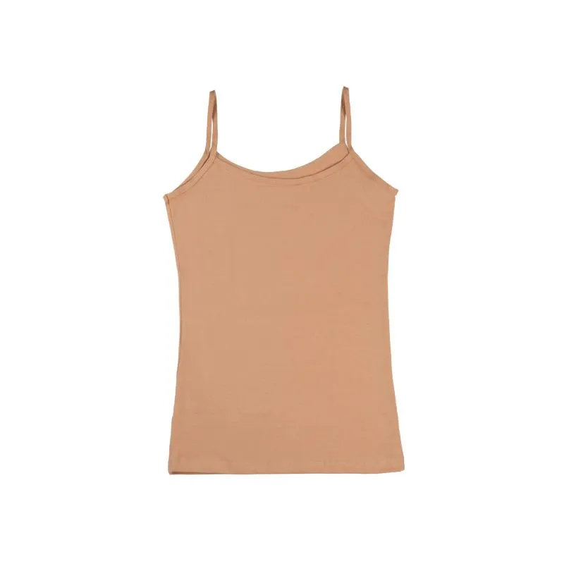 Lilly basic atlet majica natur M