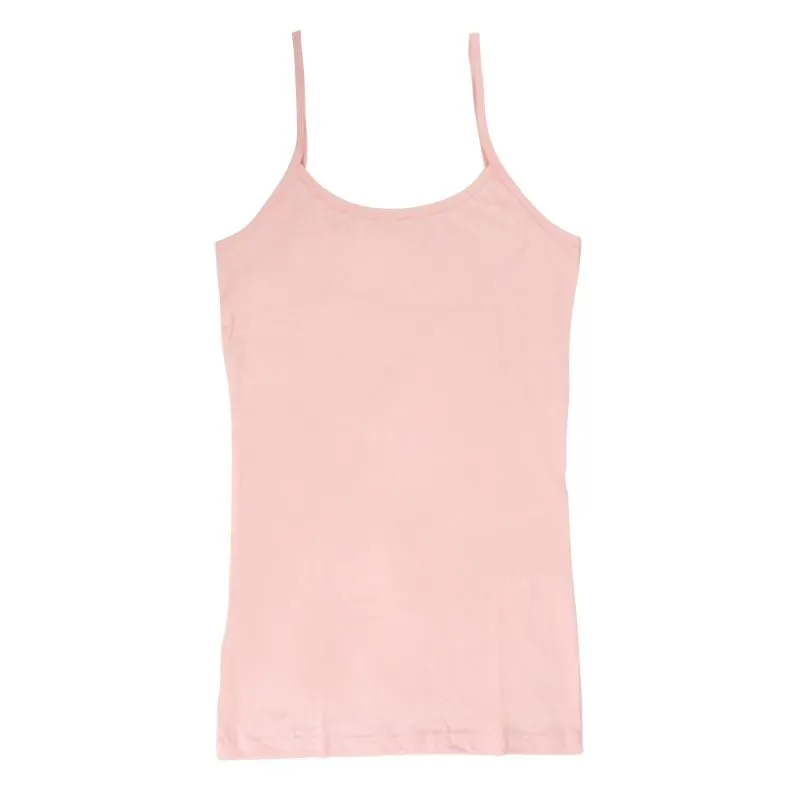 Lilly basic atlet majica roze L