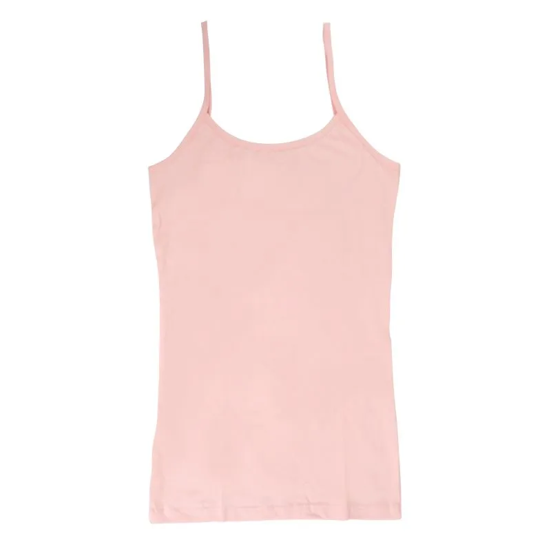 Lilly basic atlet majica roze S