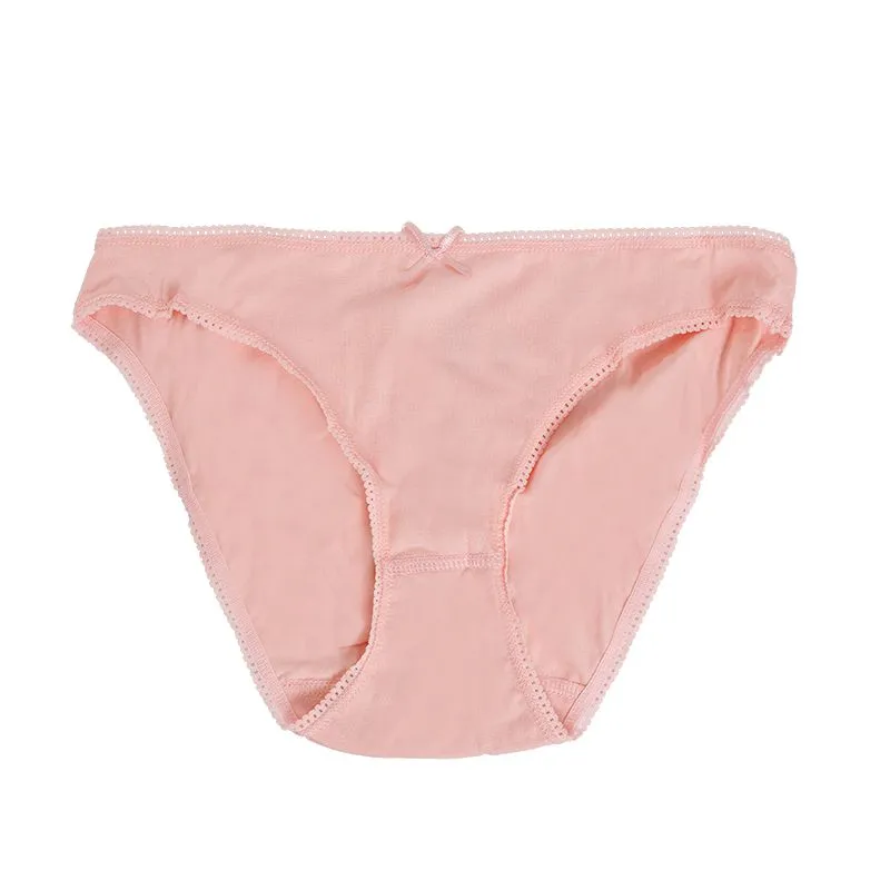 Lilly basic set gaćica classic roze 3 kom XL