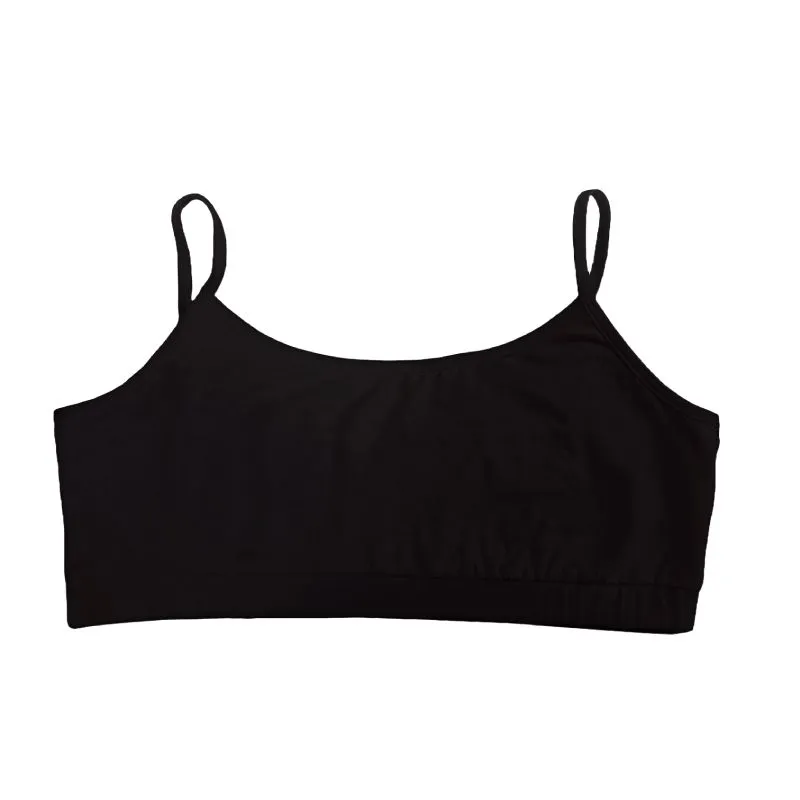 Lilly ženski top crni M