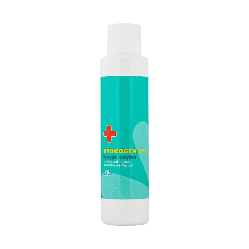 Lilly Hidrogen 3% 150ml