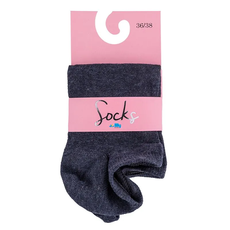 Lilly Soft Navy čarape 36-38