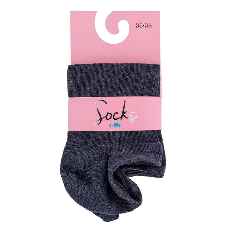 Lilly Soft Navy čarape 36-38