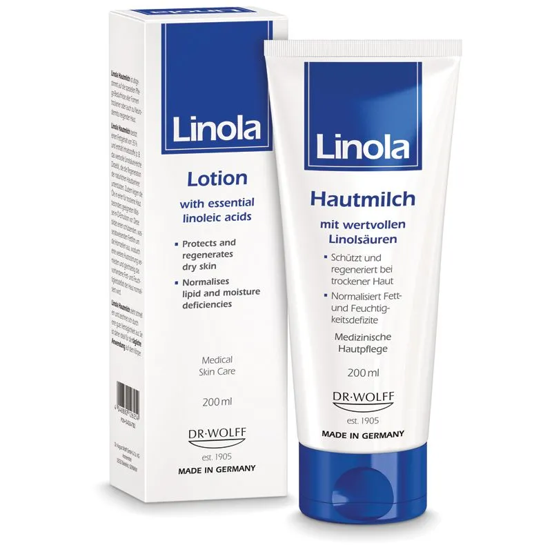 Linola losion za negu 200ml