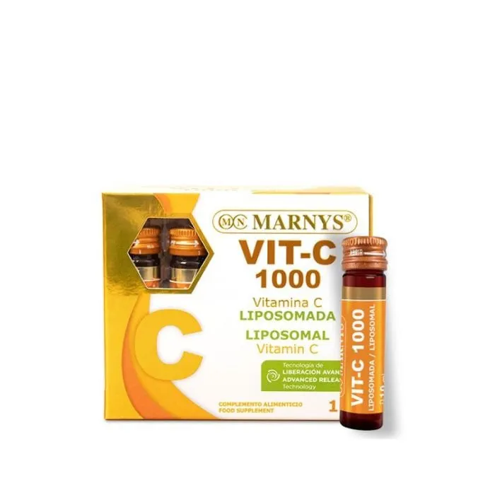 Liposomalni Vit C 1000 a10