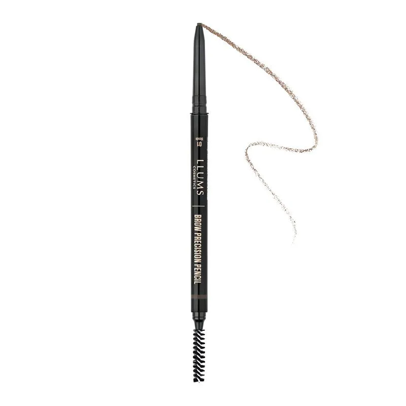 Llums brow precision olovka za obrve blonde
