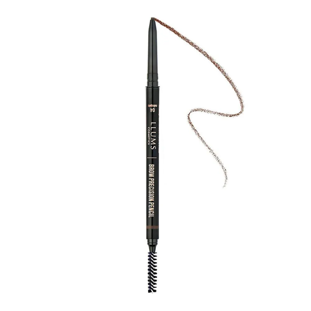 Llums brow precision olovka za obrve mahagony