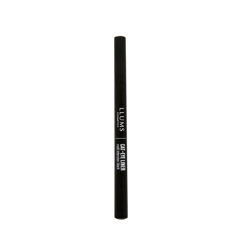 Llums cat-eye liner