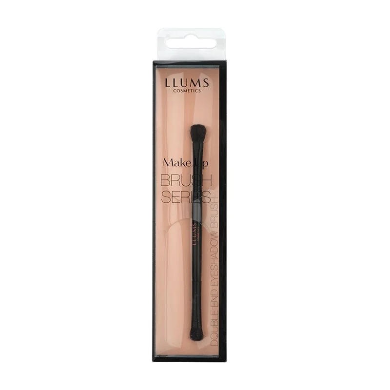 Llums duo četkica za senku