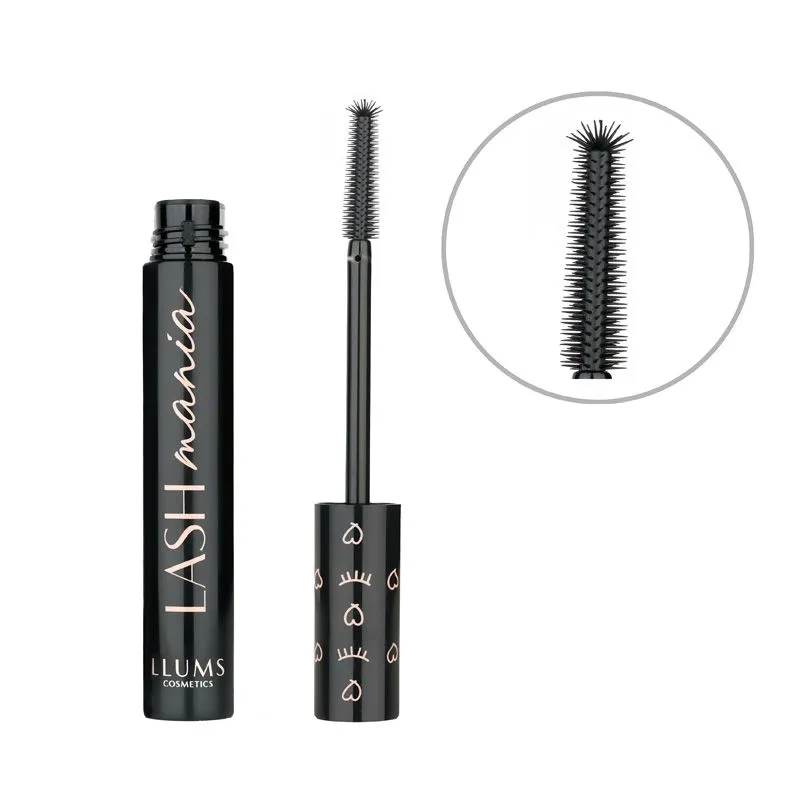 Llums lash mania maskara 8,5ml