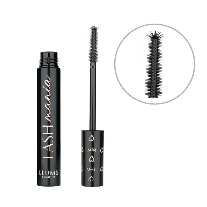 Llums lash mania maskara 8,5ml