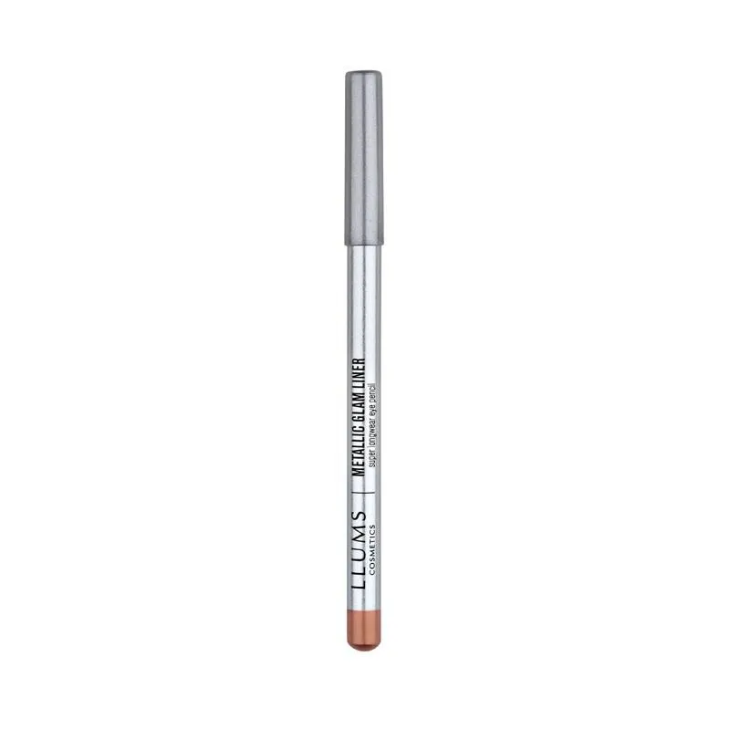 Llums Metallic glam olovka za oči bronze