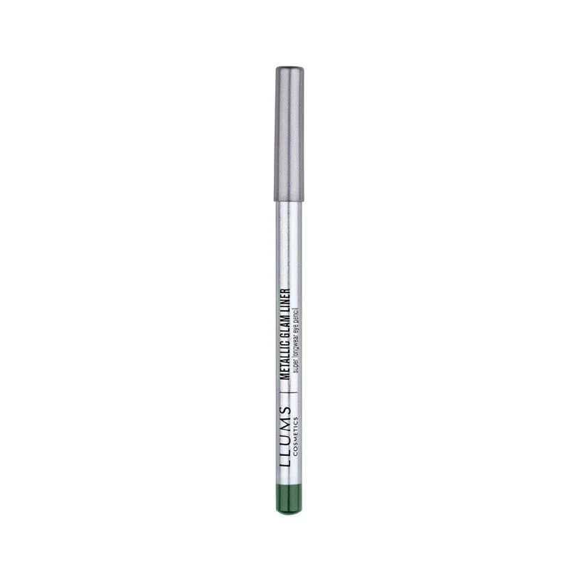 Llums Metallic glam olovka za oči green 1