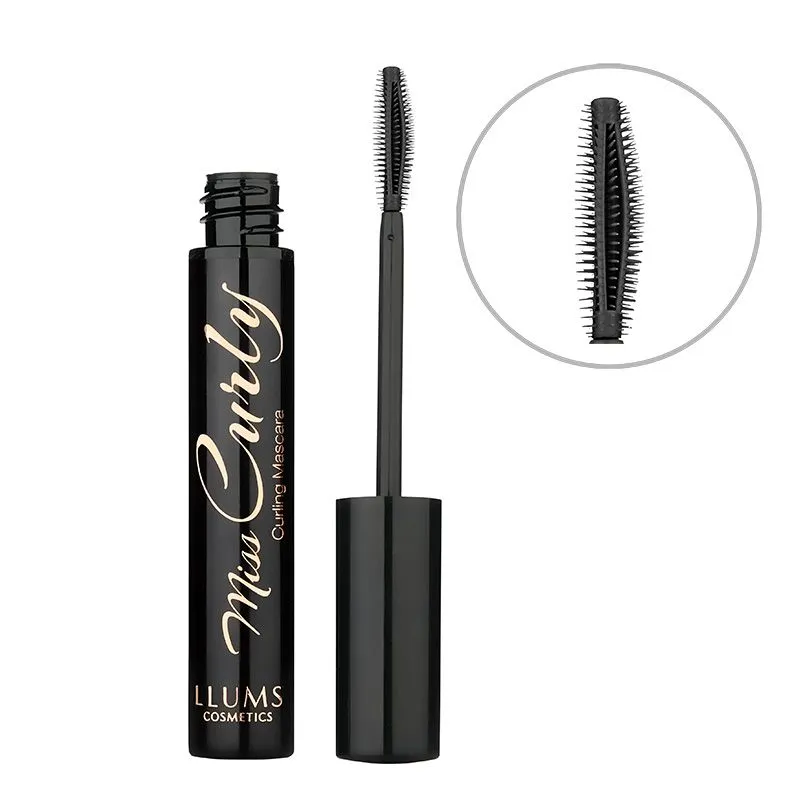 Llums miss curly maskara 12ml