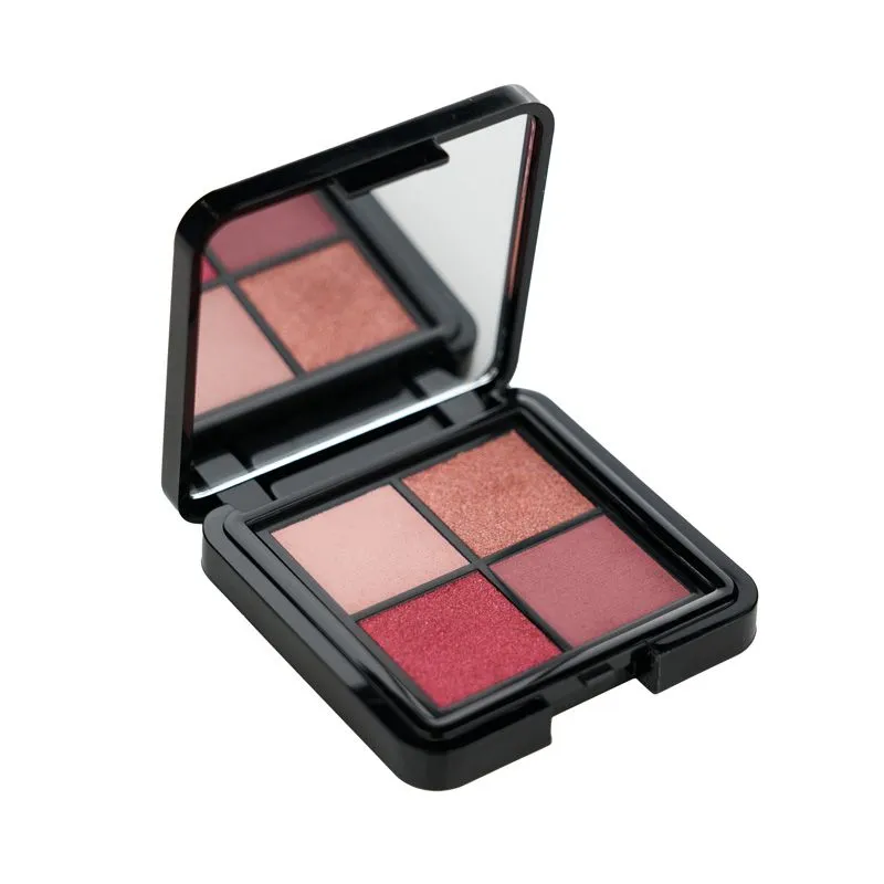 Llums paleta senki za oči burning cherry 4/1