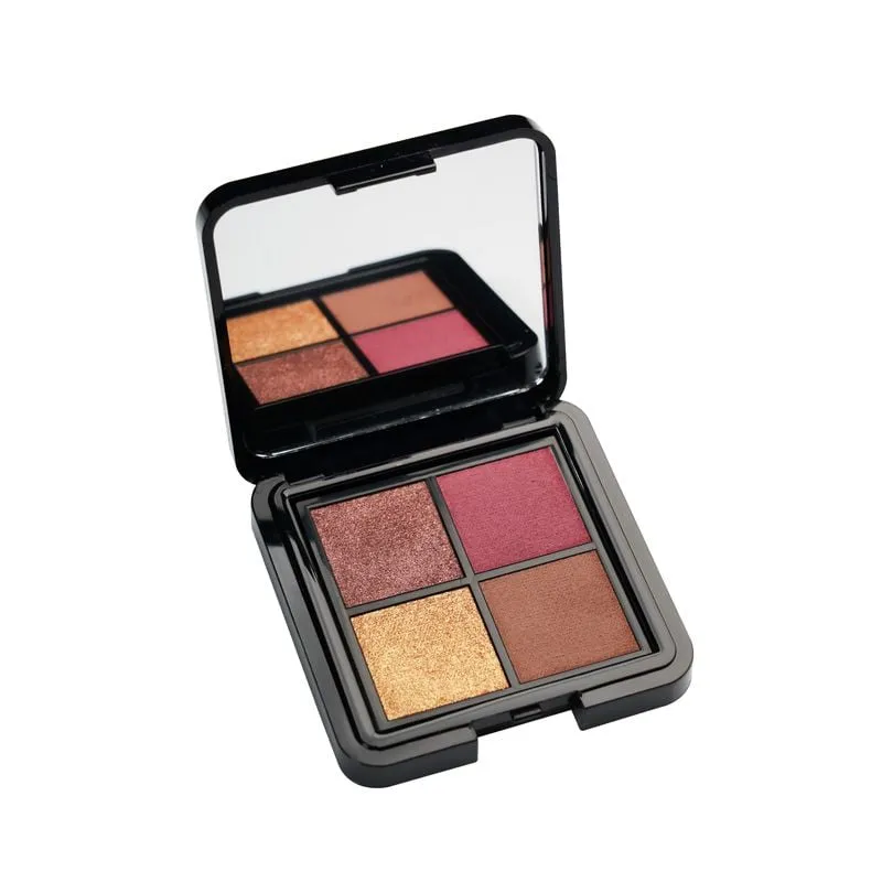 Llums paleta senki za oči gold dust 4/1