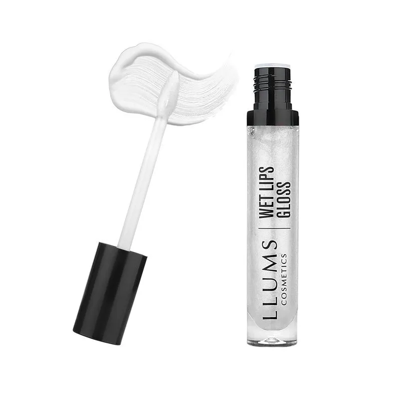 Llums sjaj Wet lips za usne crystal kiss 09