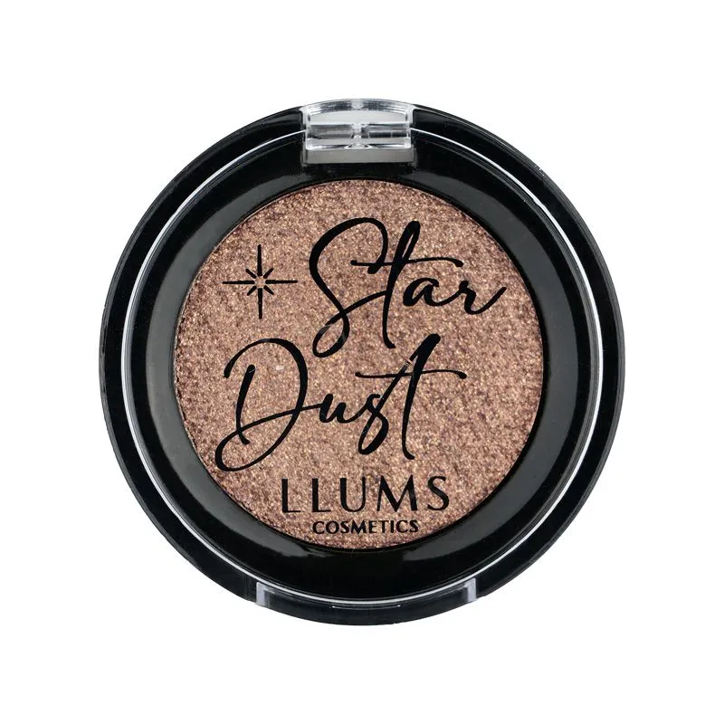 Llums star dust mono senke bronze 05