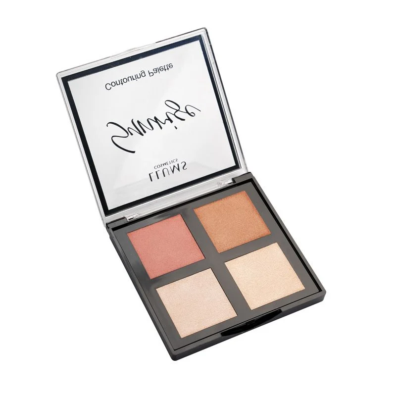 Llums sunrise paleta za konturisanje