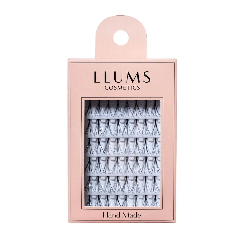 Llums trepavice model 01 pramenčići