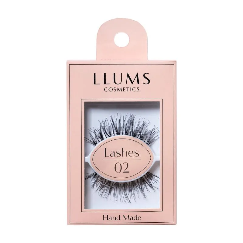 Llums trepavice model 02