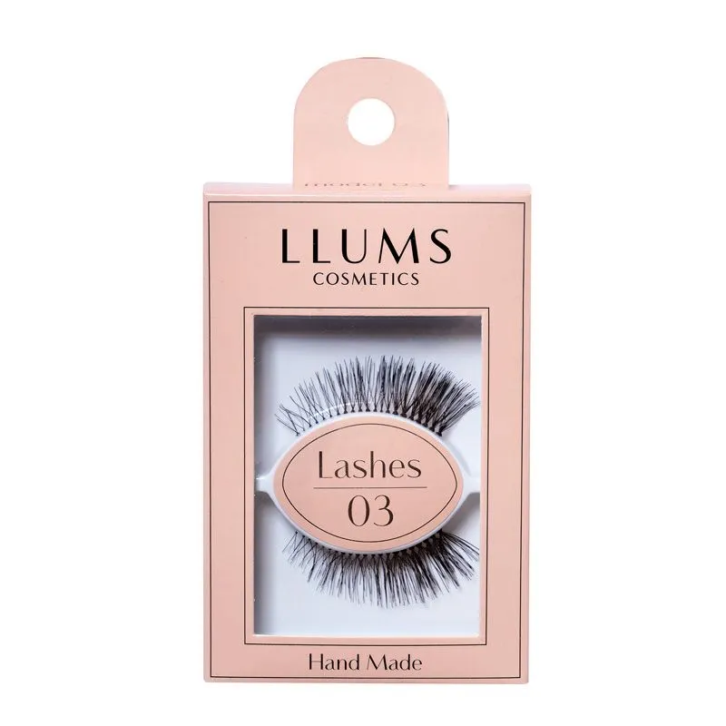 Llums trepavice model 03
