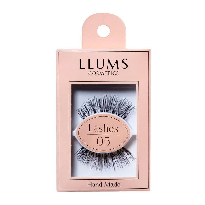 Llums trepavice model 05