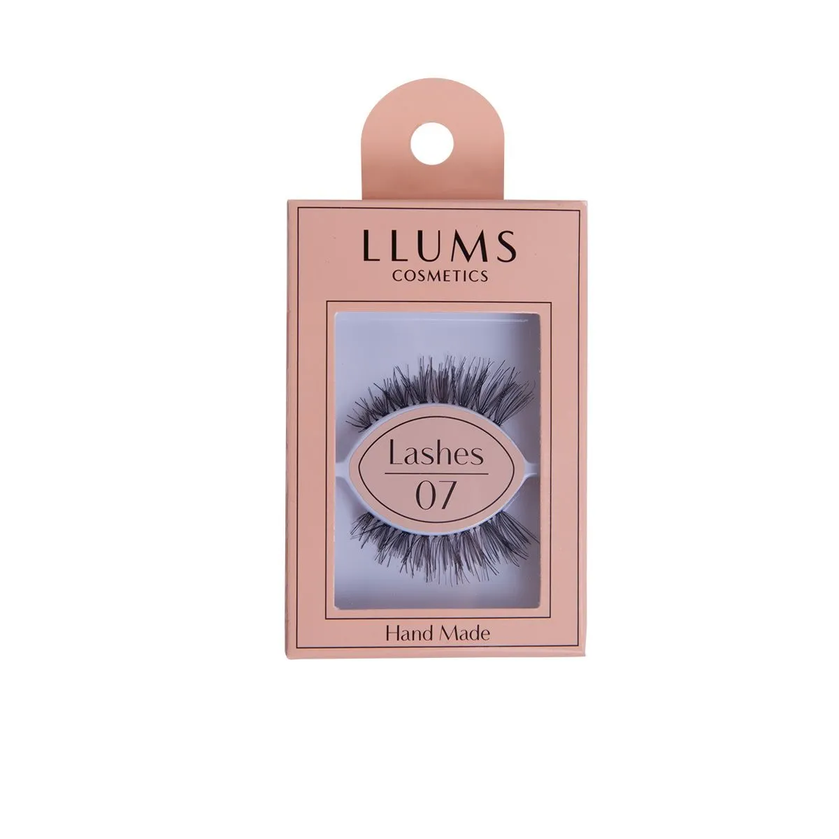 Llums Trepavice model 07N