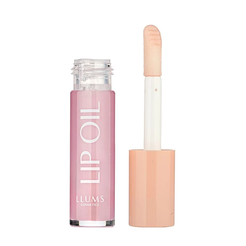 Llums ulje za usne pink 4ml