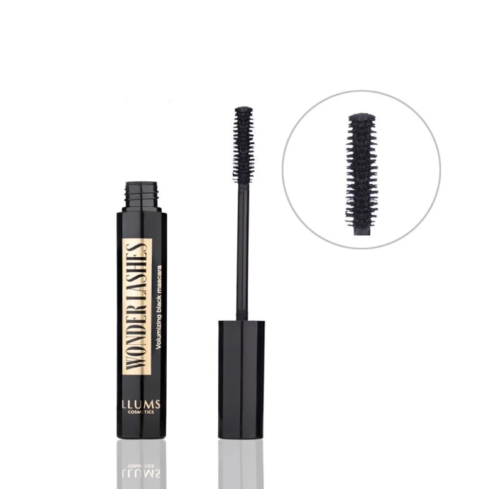 Llums Wonder Lashes maskara 12 ml