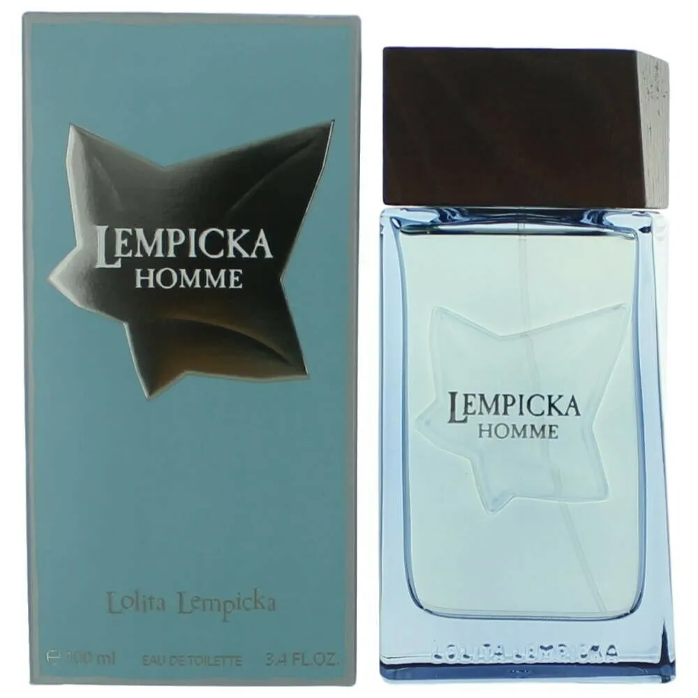 Lolita lempicka homme muški parfem 100ml edt