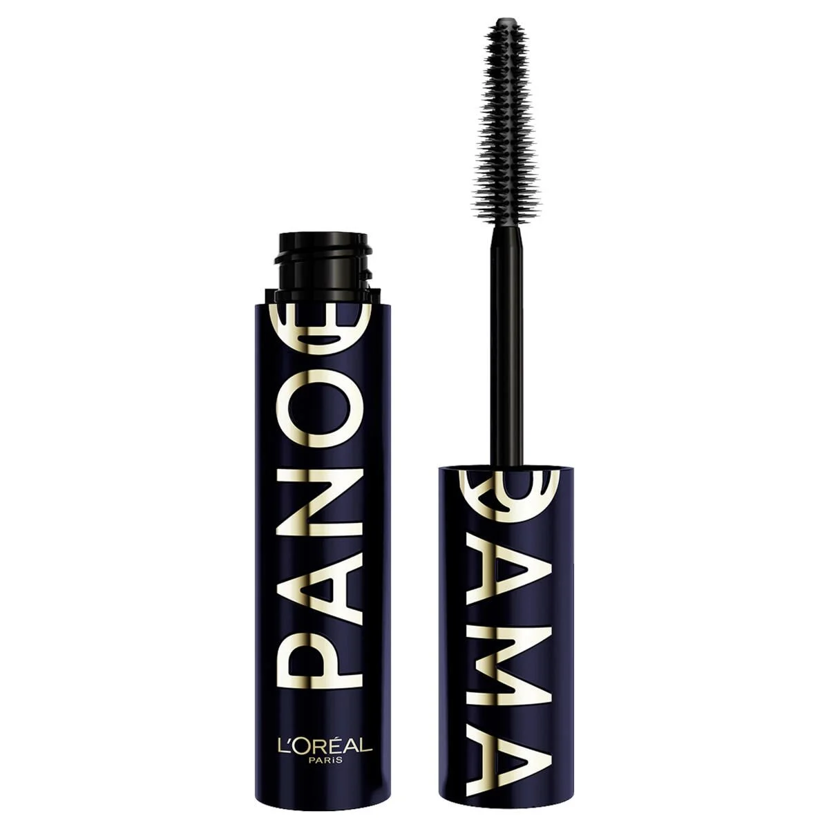 L’Oréal Paris Volume Million Lashes Panorama Chromatic Bleu maskara
