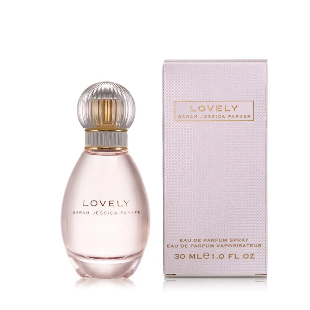 Lovely Sarah Jessica Parker edp 30ml