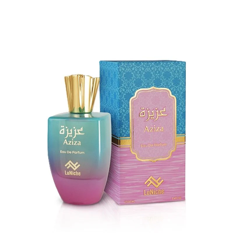 Luniche Aziza ženski parfem EDP 100ml