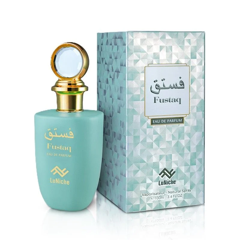 Luniche Fustaq unisex parfem EDP 100ml