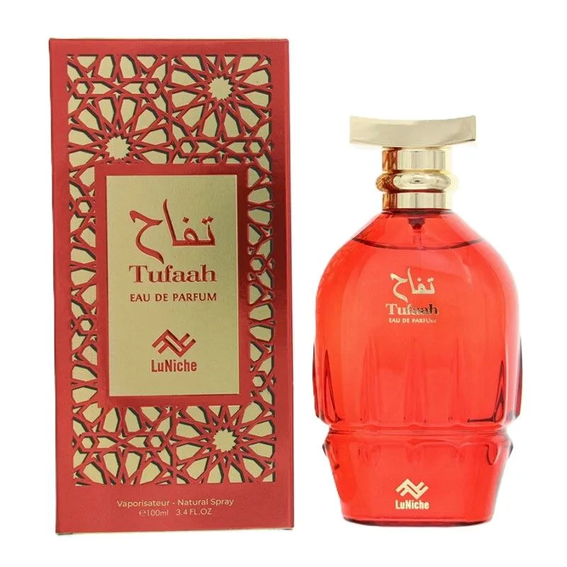 Luniche Tufaah ženski parfem EDP 100ml