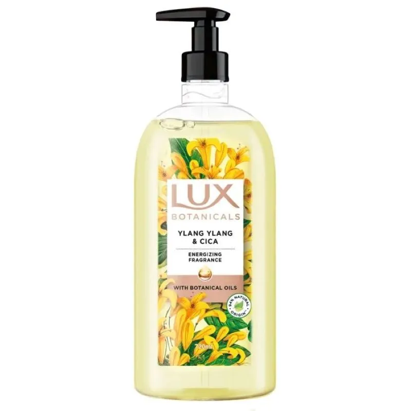 Lux gel za tuširanje Ylang-Ylang 720ml