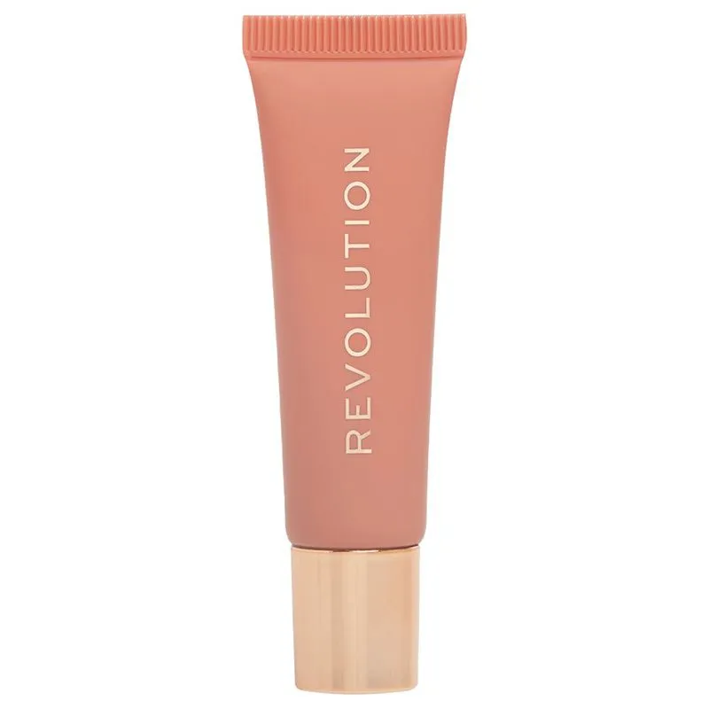 Makeup Revolution balzam za usne Juicy Peptide Spice 8ml