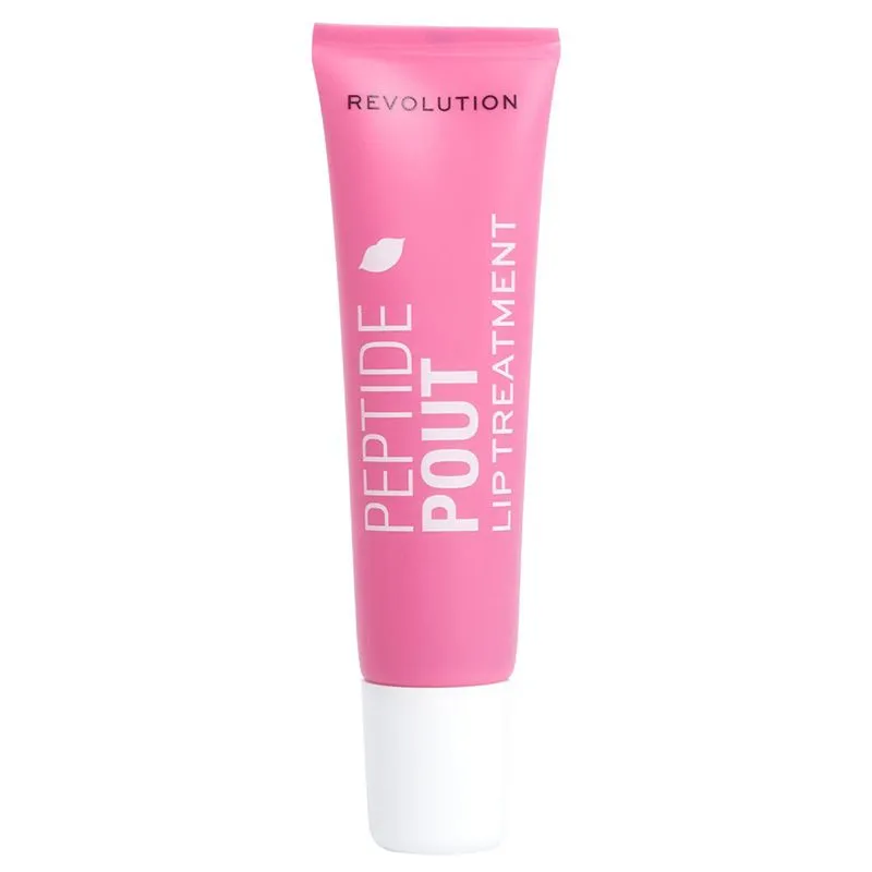 Makeup Revolution balzam za usne Peptide Pout 15ml